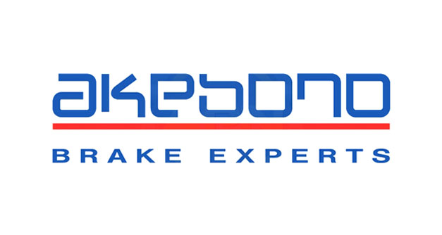 Akebono Brake logo