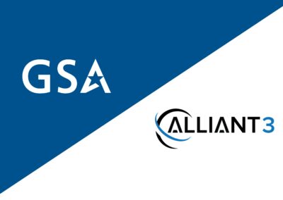 Critical Update: GSA’s $75B Alliant 3 Final Solicitation Arrives in May