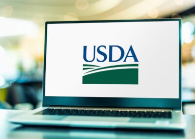 Discover Upcoming USDA IT Contracts at FPAC Virtual Industry Day