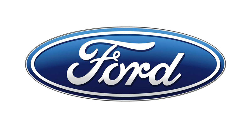 Ford logo