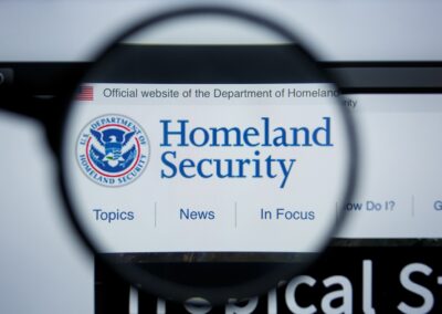 Get Ready for the $20M DHS Cybersecurity Program Support Contract