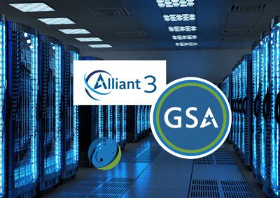 GSA Alliant 3 Update: Sustainability-Related Disclosures Added to Scoring Criteria