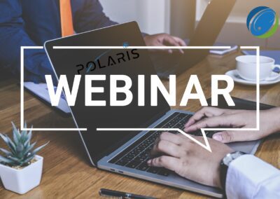 GSA Polaris Training Webinar Thursday July 21, 2022 1:00 PM EST