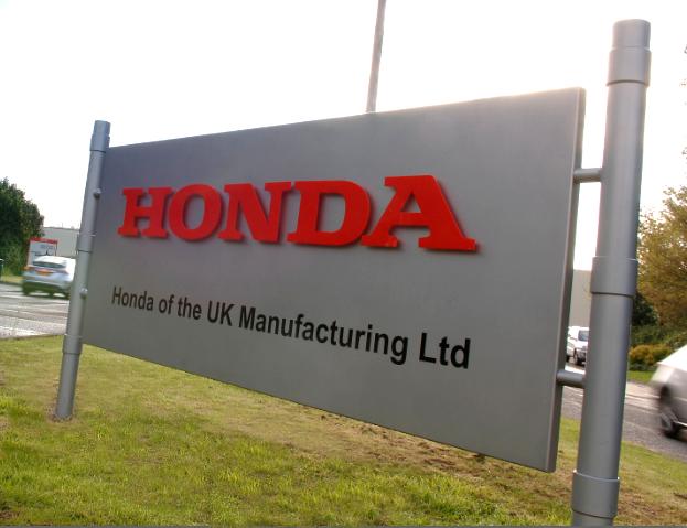 Honda UK Swindon