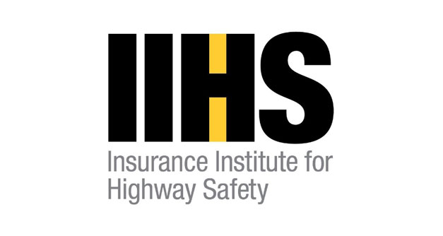 IIHS logo