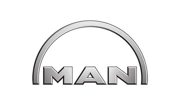 MAN logo