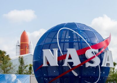 NASA SEWP VI RFP Amendment: Key Changes for Small Businesses