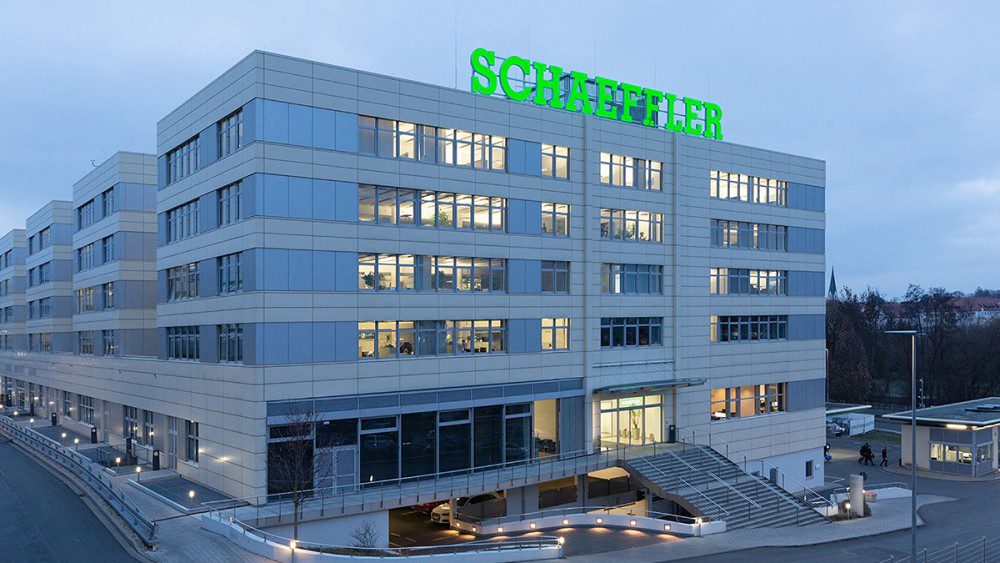 Schaeffler