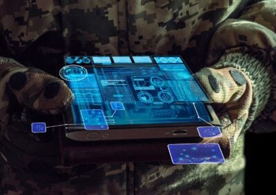 Army’s $10B Software IDIQ: Final RFP Coming Soon—Get Ready!