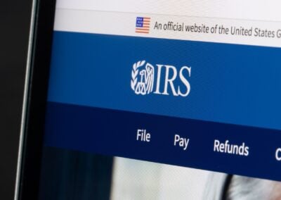 $1.7B IRS Contract: Your Chance to Lead the Digital Transformation!