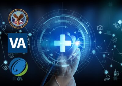 T4NG2: The VA’s $60.7 Billion IT & Health IT Vehicle – Proposals Due April 17