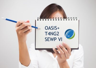 Unlock $210B Opportunity: Winning OASIS+, T4NG2, & SEWPVI Government Contracts Can Revolutionize Your Business