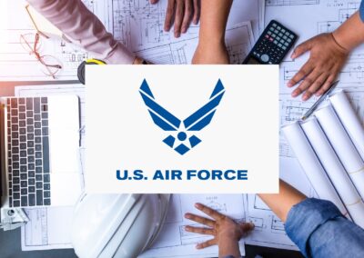 Air Force’s $15B C2E IDIQ Anticipates 27 Total Awards & 15 Small Business Awards