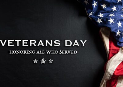 Veterans Day