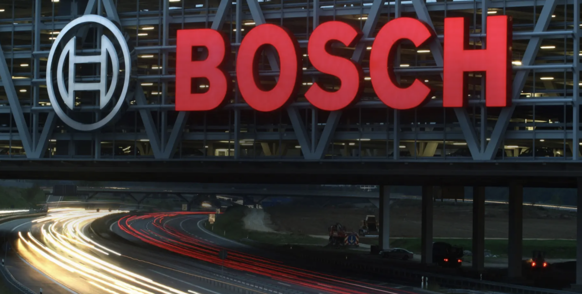 Bosch logo