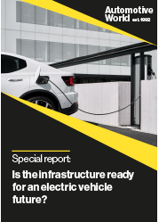 Special report: Is the infrastructure ready for an electric vehicle future?